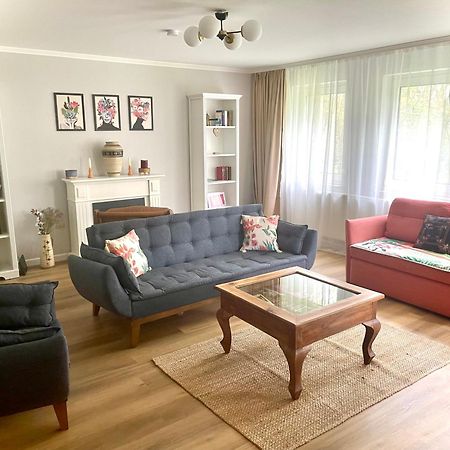 אלספלד Apartment By The Park, For Bike Lovers מראה חיצוני תמונה