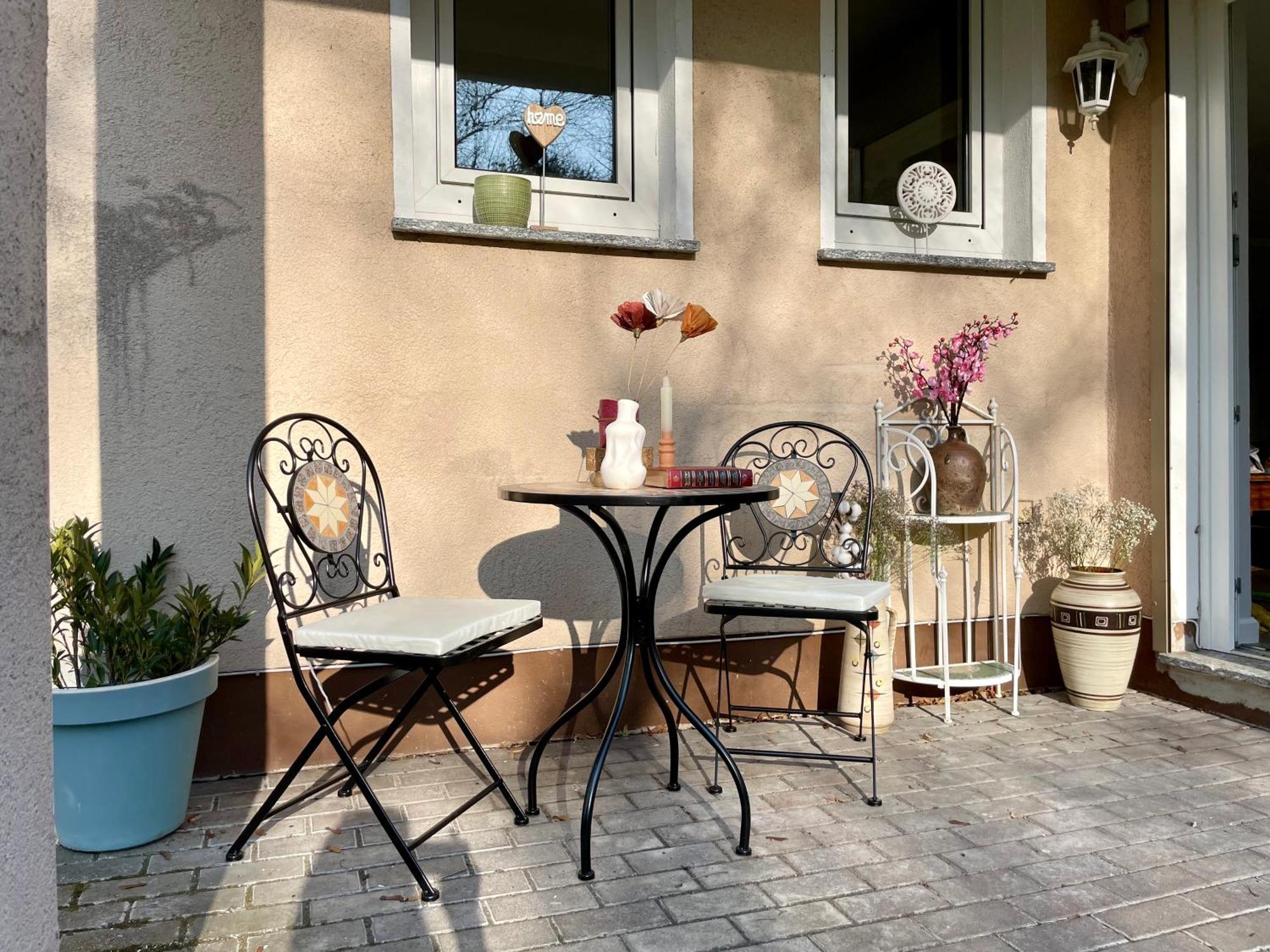אלספלד Apartment By The Park, For Bike Lovers מראה חיצוני תמונה